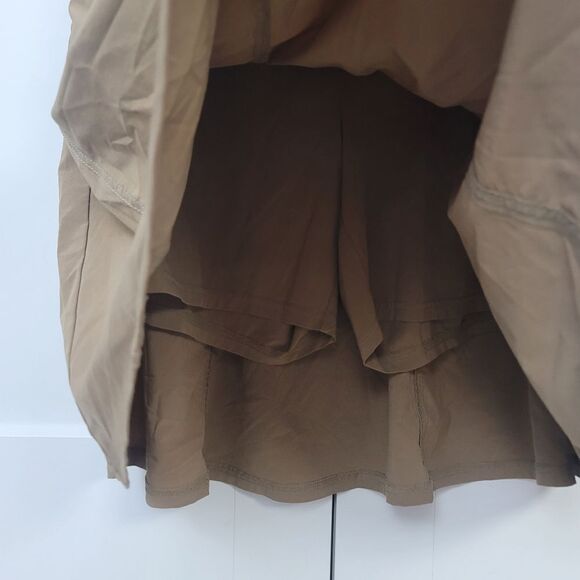 Athleta Wherever Skort, 12 Tall - Picture 10 of 13